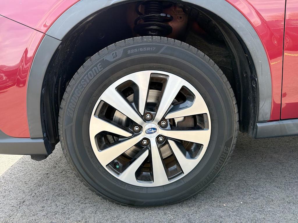 Thumbnail: 2020 Subaru Outback - 8