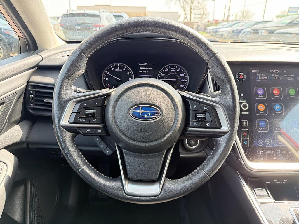 Thumbnail: 2020 Subaru Outback - 9