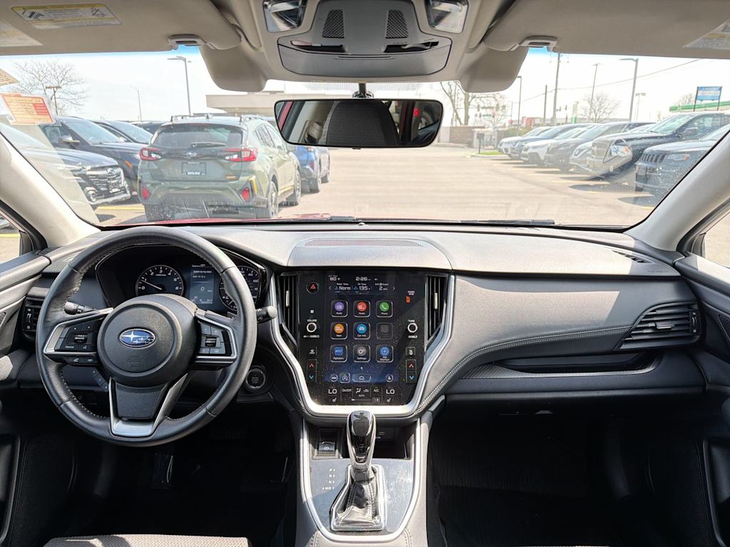 Thumbnail: 2020 Subaru Outback - 2