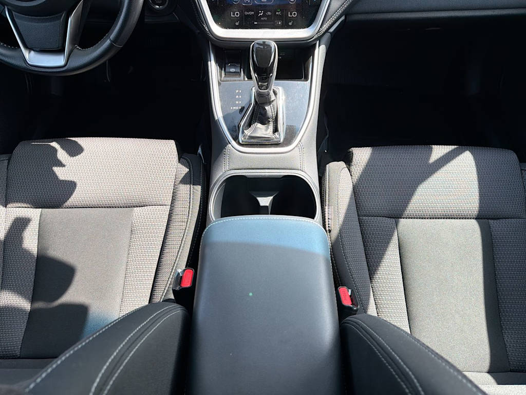 Thumbnail: 2020 Subaru Outback - 14