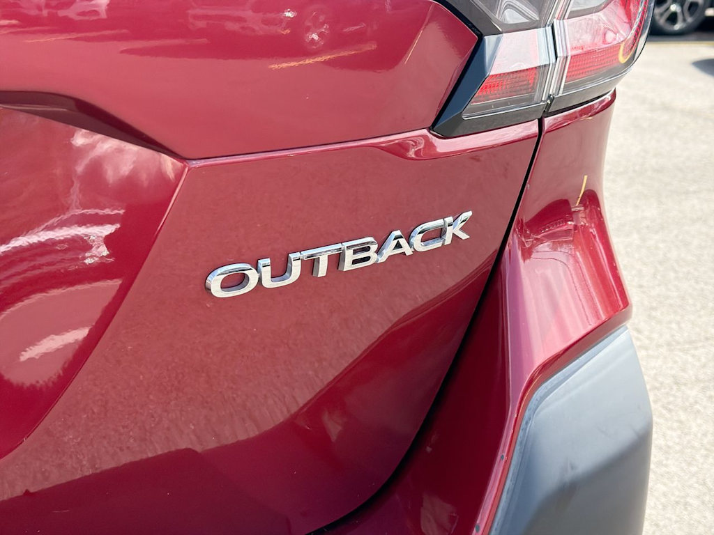 Thumbnail: 2020 Subaru Outback - 29