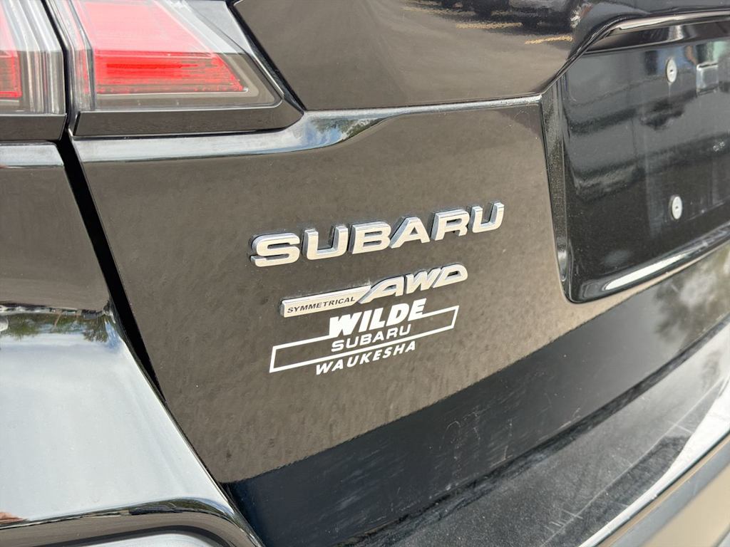 Thumbnail: 2024 Subaru Outback - 7