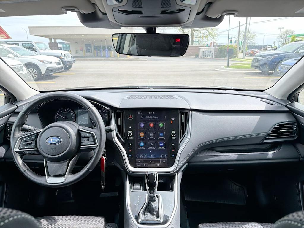 Thumbnail: 2024 Subaru Outback - 2
