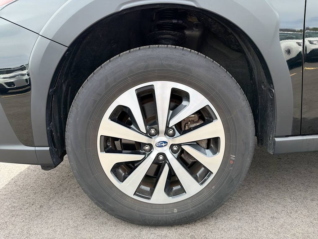 Thumbnail: 2024 Subaru Outback - 8