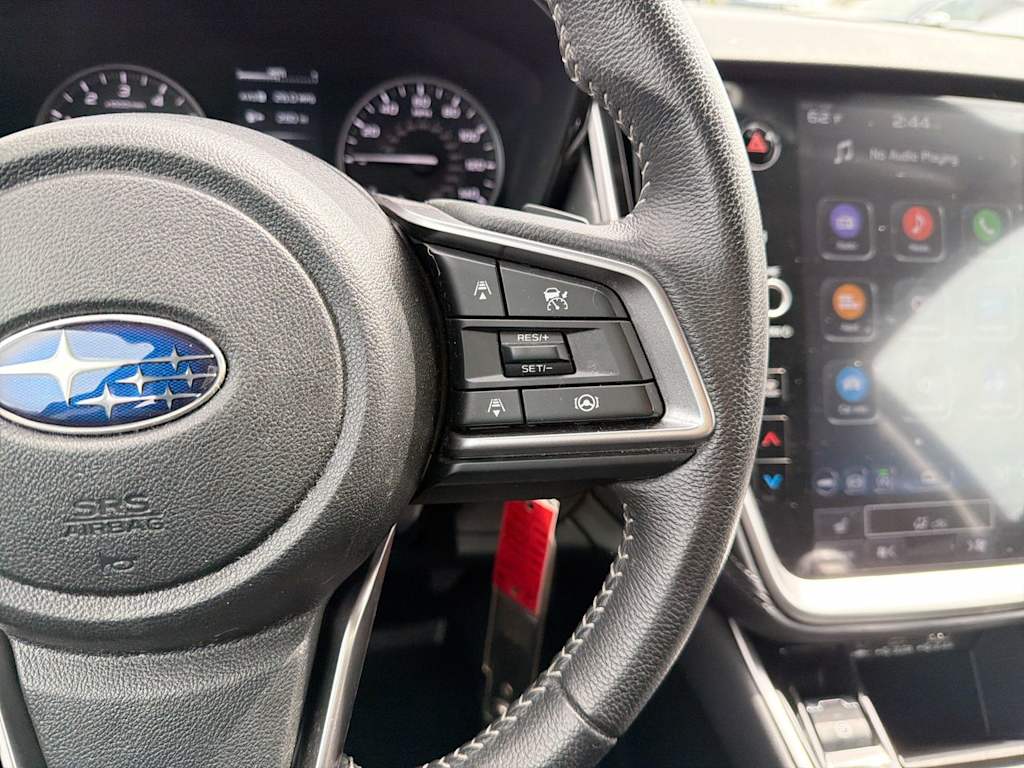 Thumbnail: 2024 Subaru Outback - 33