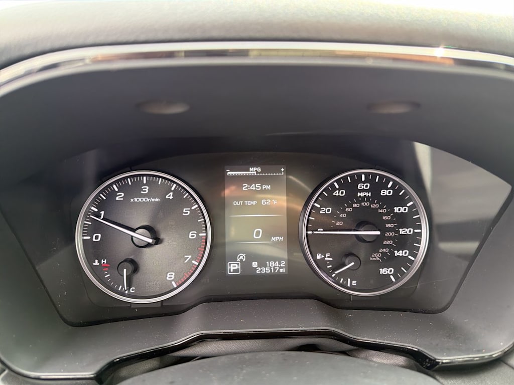 Thumbnail: 2024 Subaru Outback - 15
