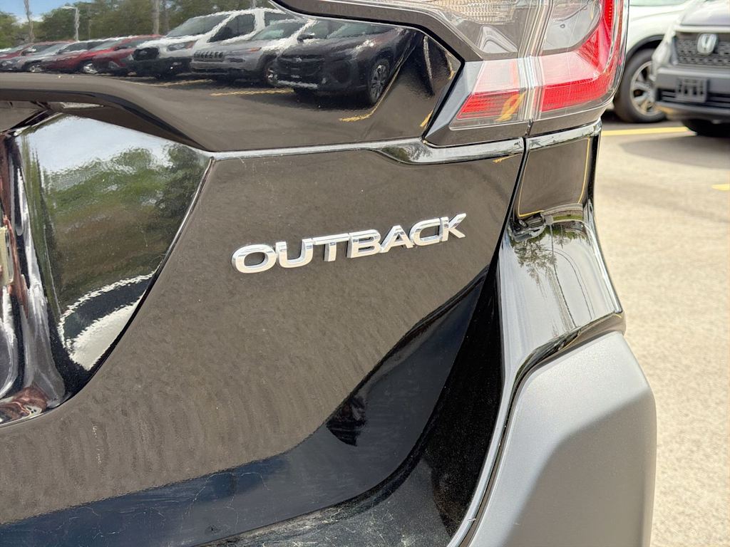 Thumbnail: 2024 Subaru Outback - 28
