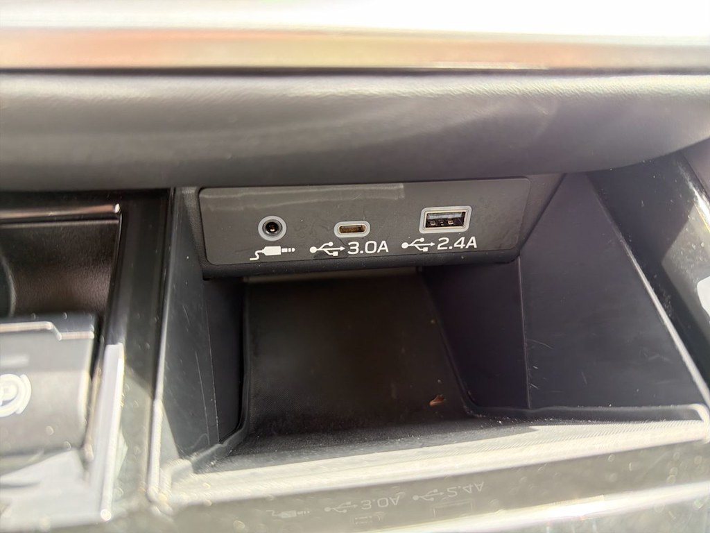 Thumbnail: 2024 Subaru Outback - 35