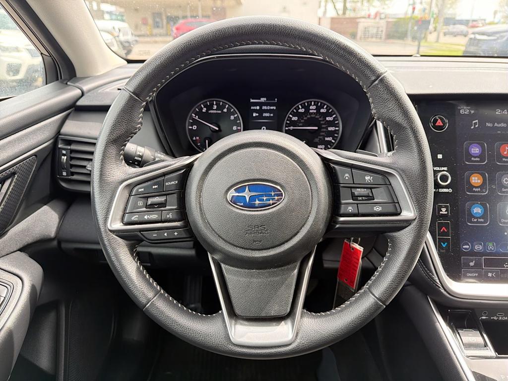 Thumbnail: 2024 Subaru Outback - 9