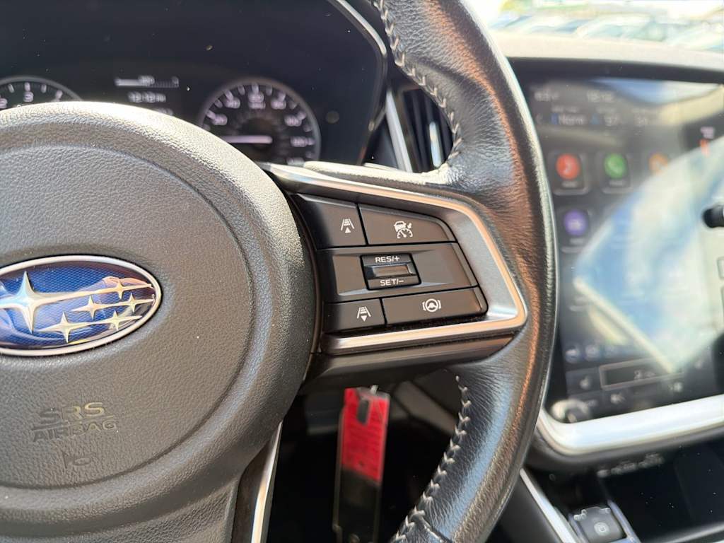 Thumbnail: 2024 Subaru Outback - 33