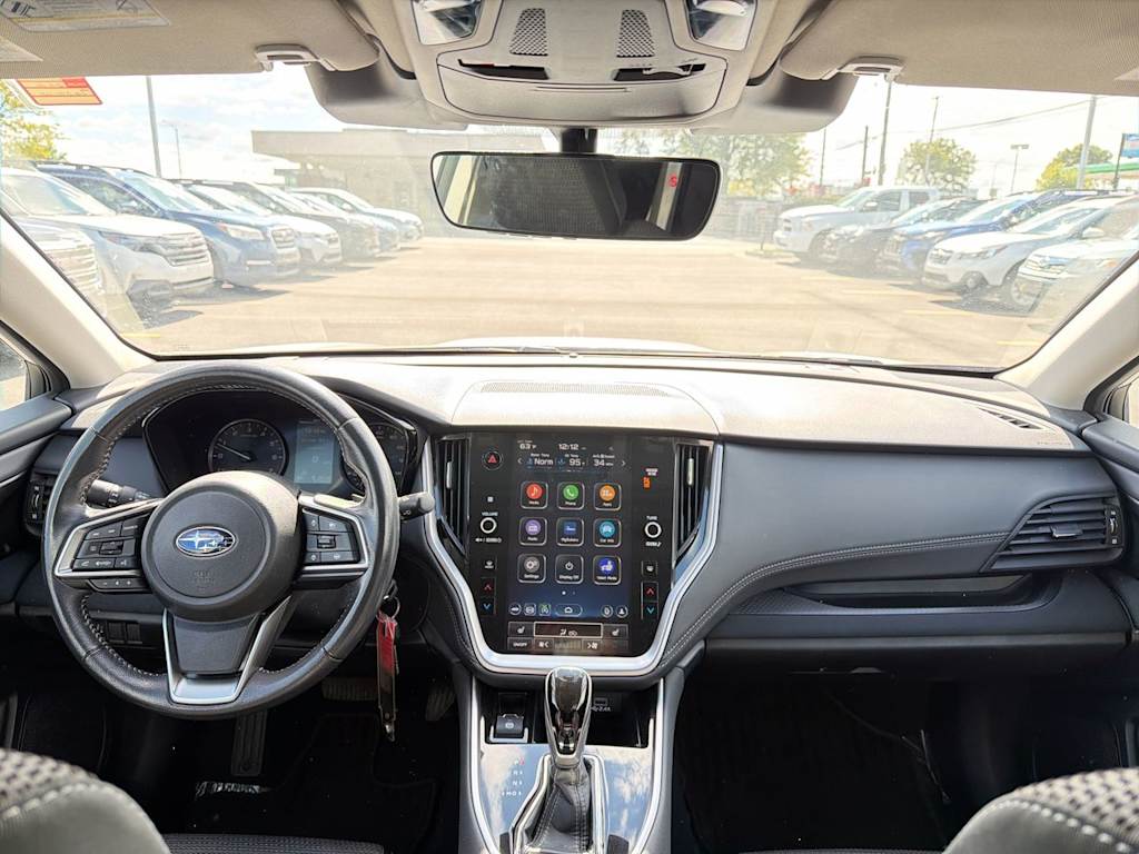 Thumbnail: 2024 Subaru Outback - 2