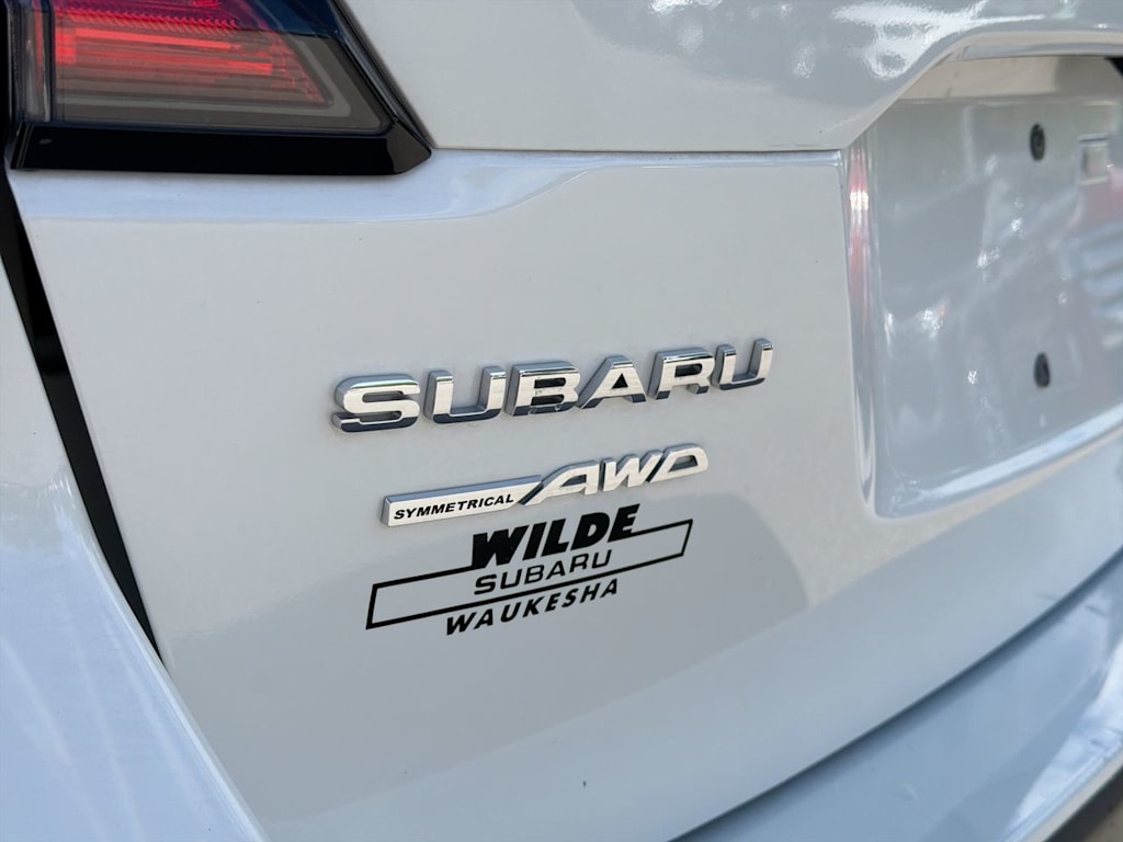 Thumbnail: 2024 Subaru Outback - 7
