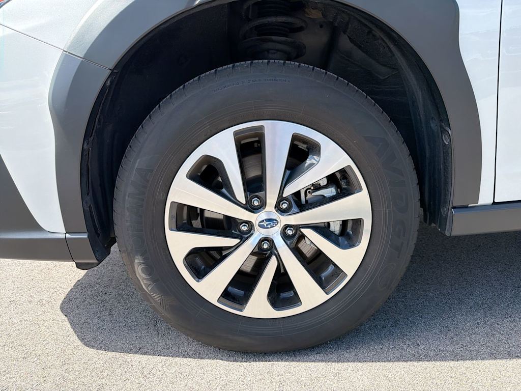 Thumbnail: 2024 Subaru Outback - 8