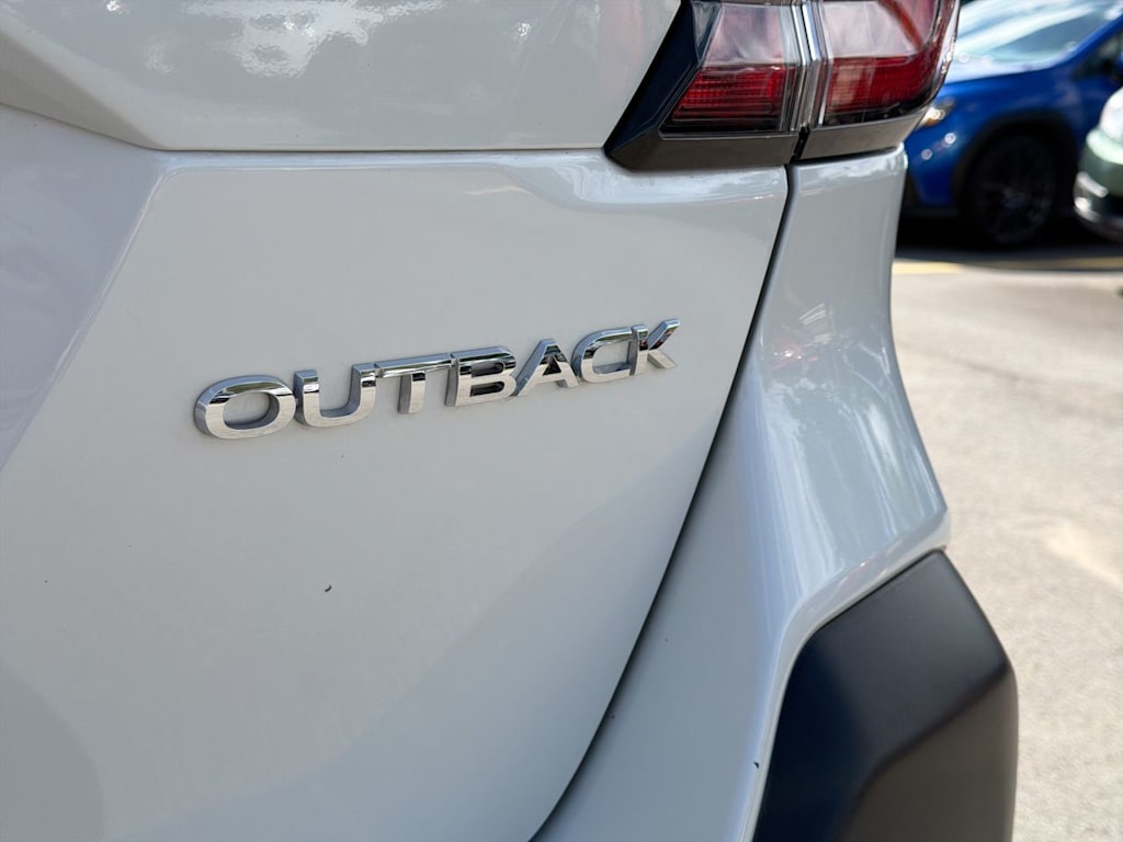 Thumbnail: 2024 Subaru Outback - 28