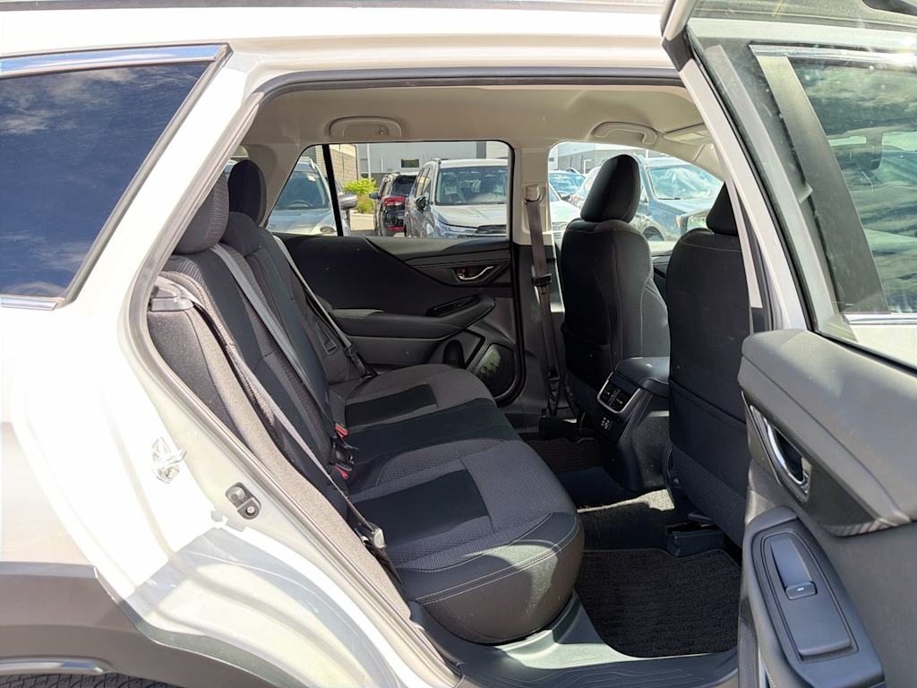 Thumbnail: 2024 Subaru Outback - 31