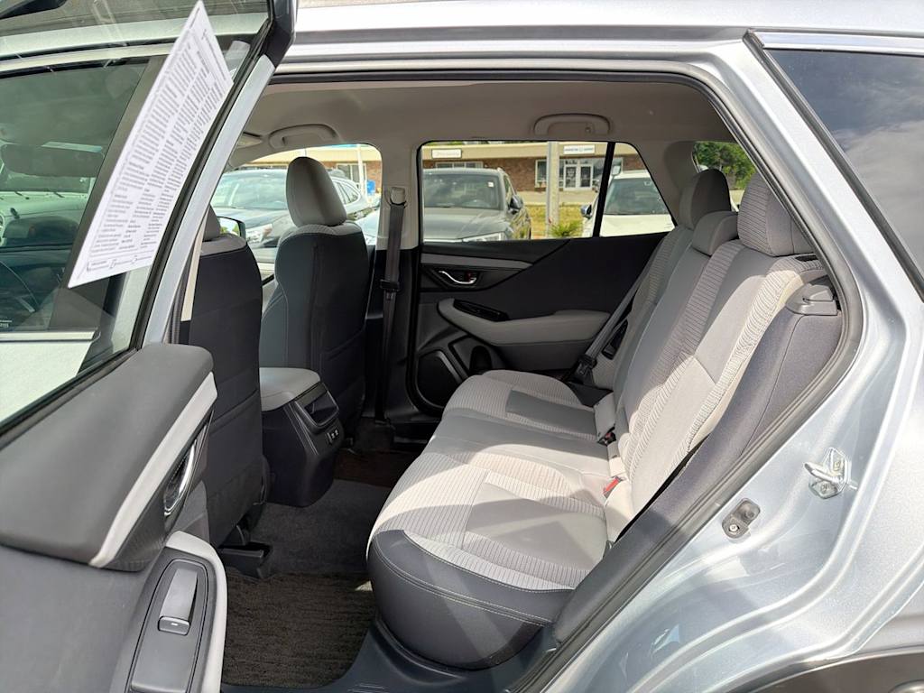 Thumbnail: 2021 Subaru Outback - 29