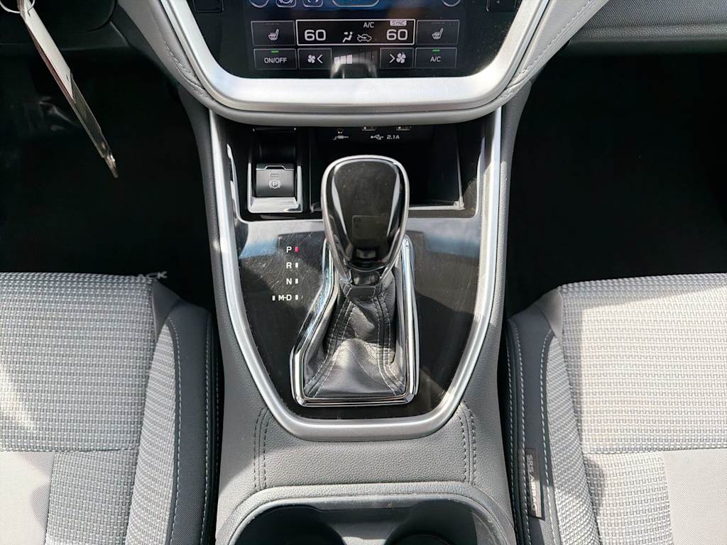 Thumbnail: 2021 Subaru Outback - 34