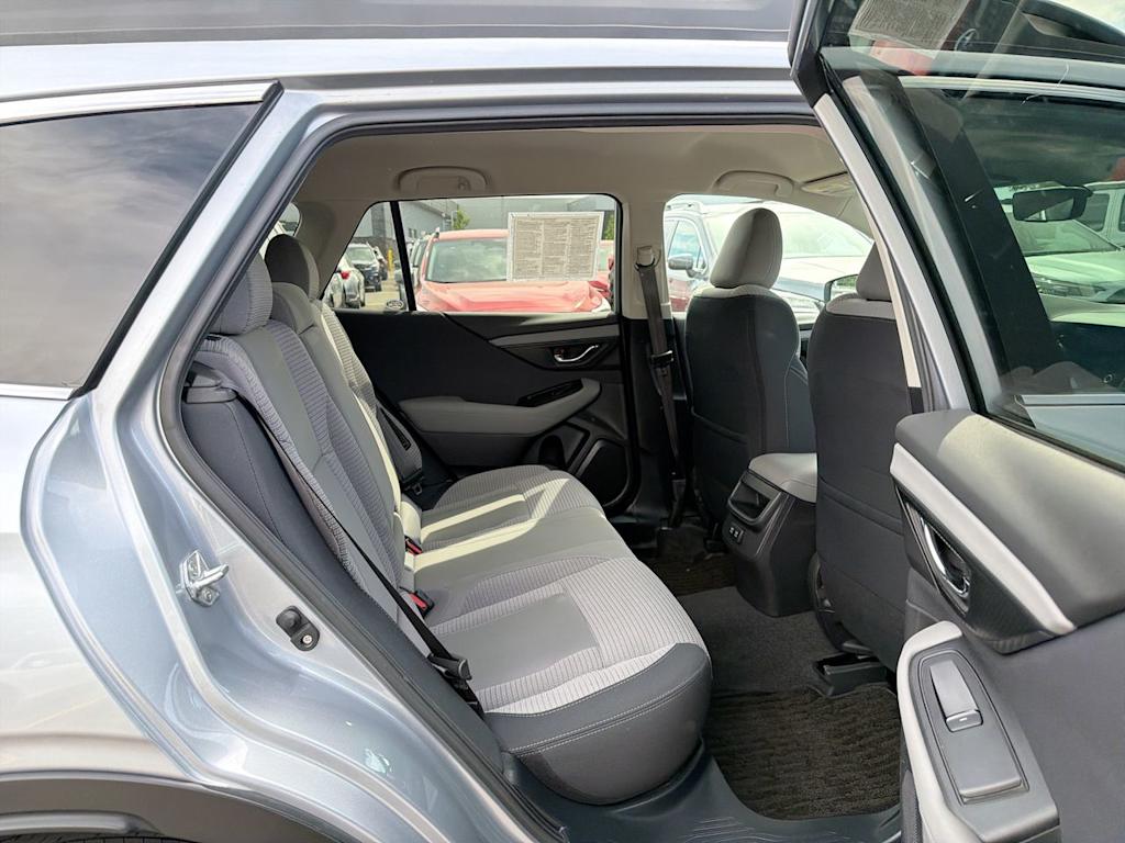 Thumbnail: 2021 Subaru Outback - 30