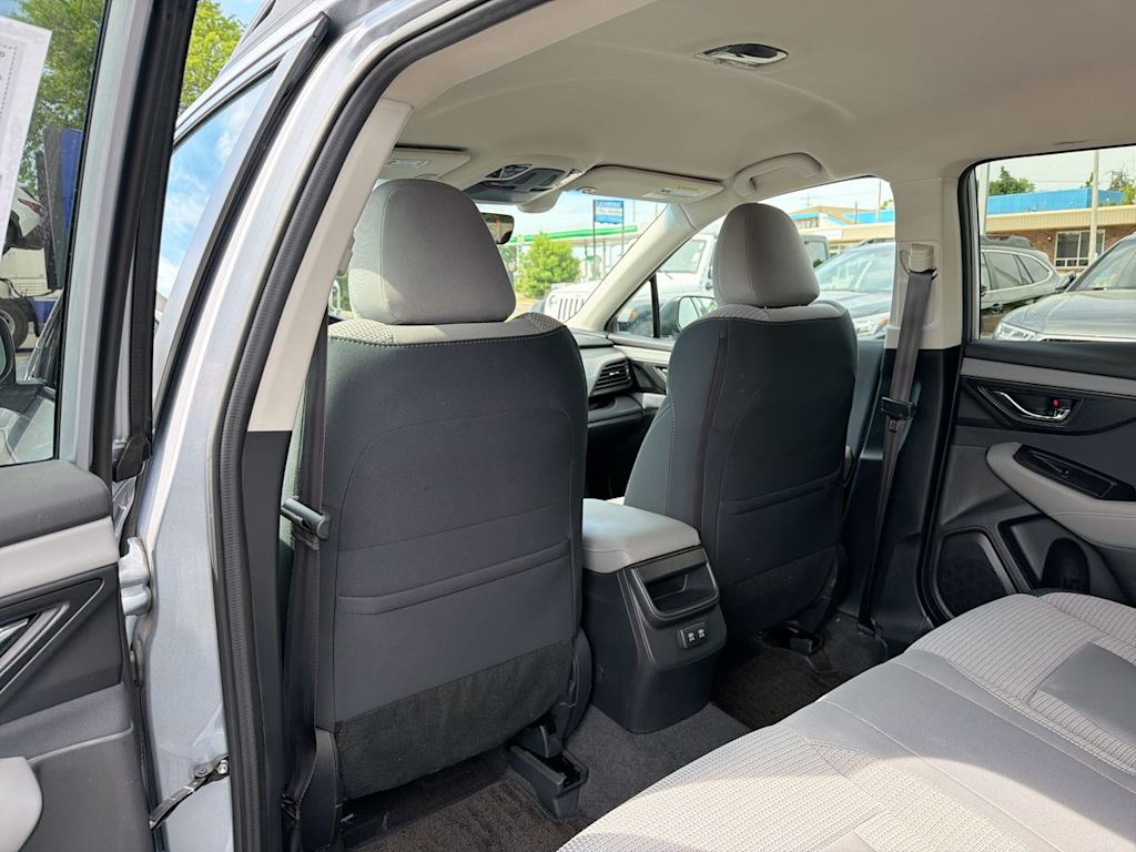 Thumbnail: 2021 Subaru Outback - 28
