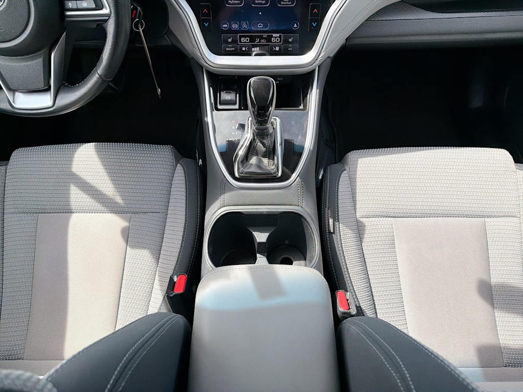 Thumbnail: 2021 Subaru Outback - 13