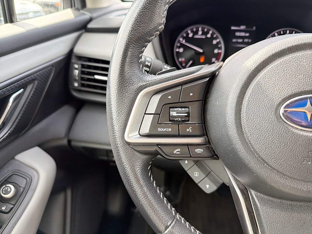 Thumbnail: 2021 Subaru Outback - 31