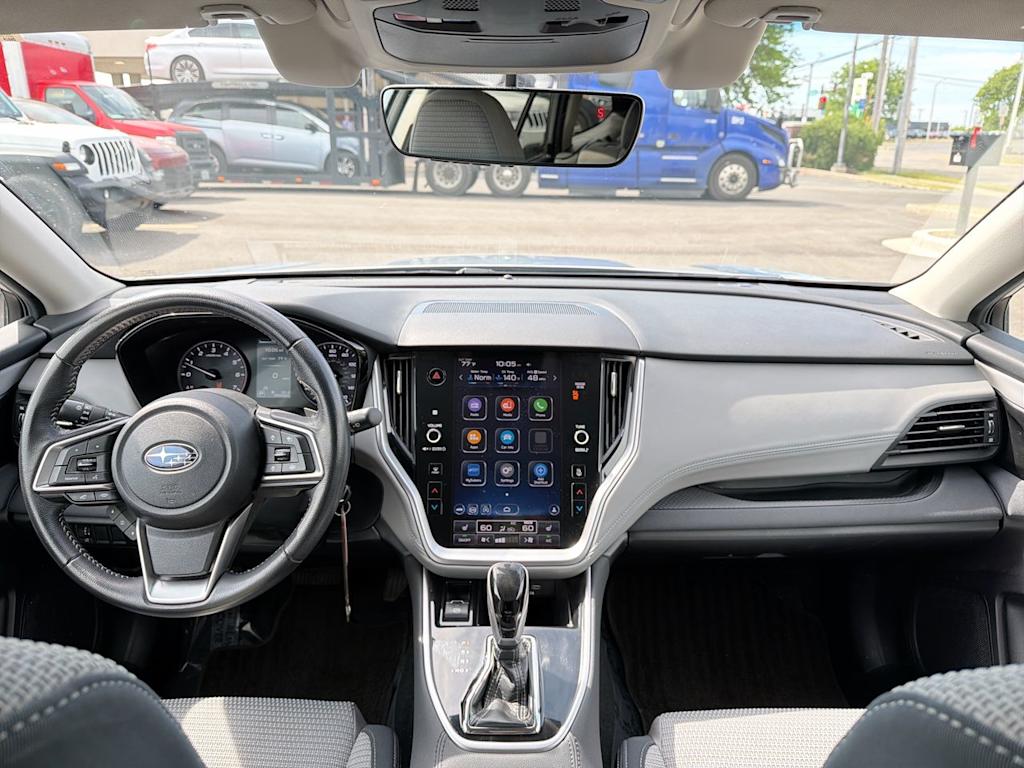 Thumbnail: 2021 Subaru Outback - 2