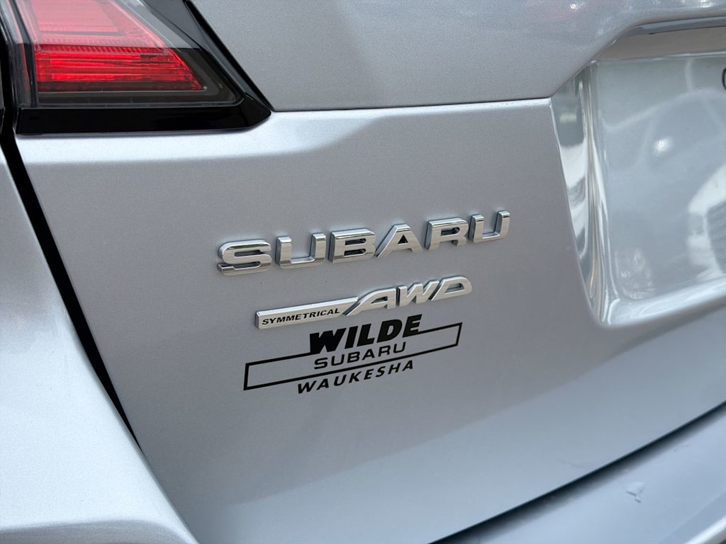 Thumbnail: 2021 Subaru Outback - 7