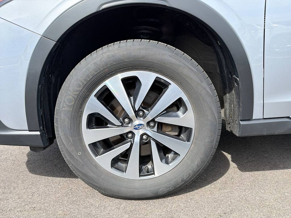 Thumbnail: 2021 Subaru Outback - 8