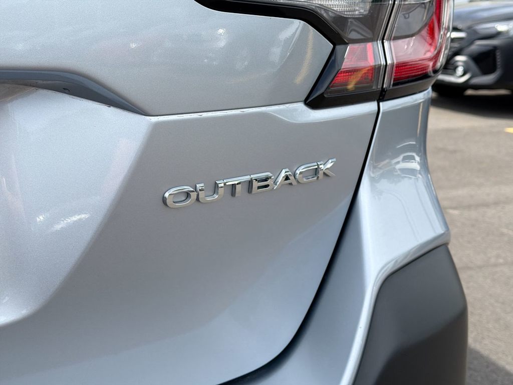 Thumbnail: 2021 Subaru Outback - 26