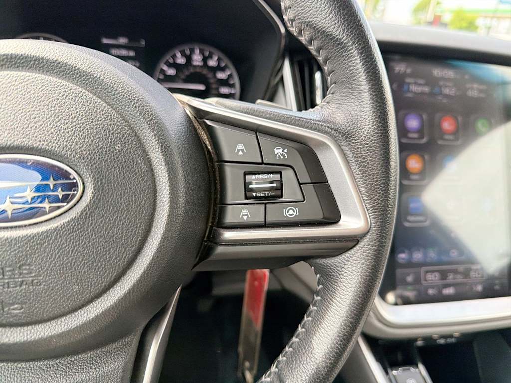 Thumbnail: 2021 Subaru Outback - 32