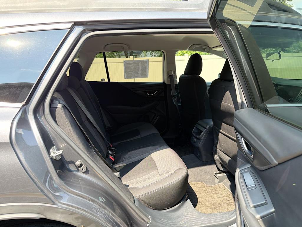Thumbnail: 2020 Subaru Outback - 30