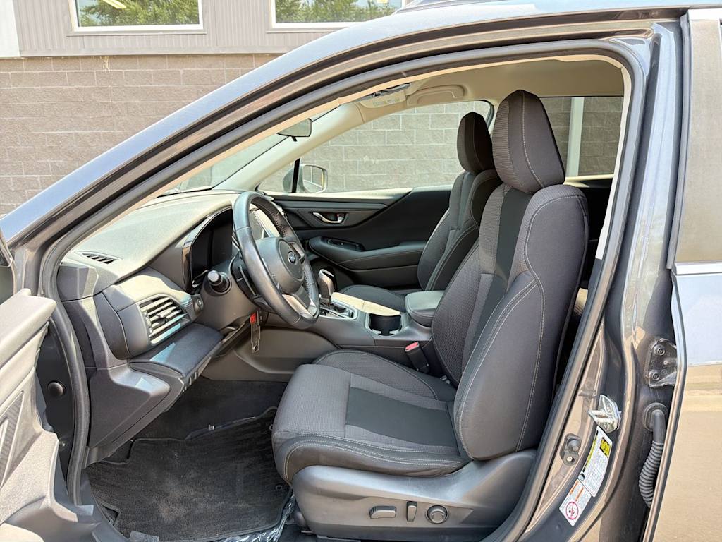 Thumbnail: 2020 Subaru Outback - 10
