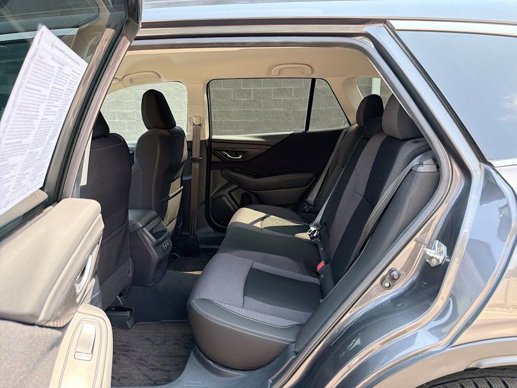 Thumbnail: 2020 Subaru Outback - 12
