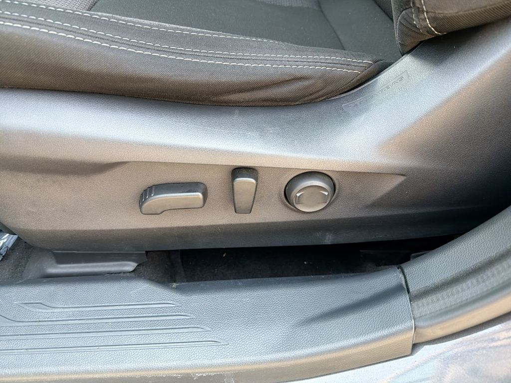 Thumbnail: 2020 Subaru Outback - 29