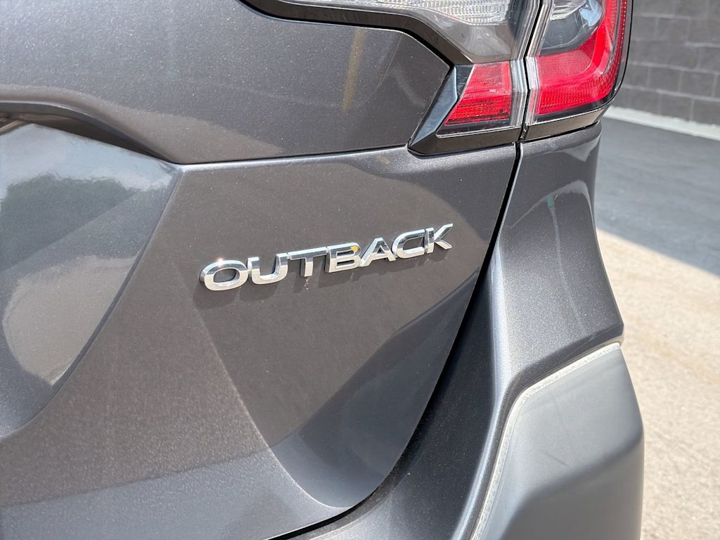 Thumbnail: 2020 Subaru Outback - 28