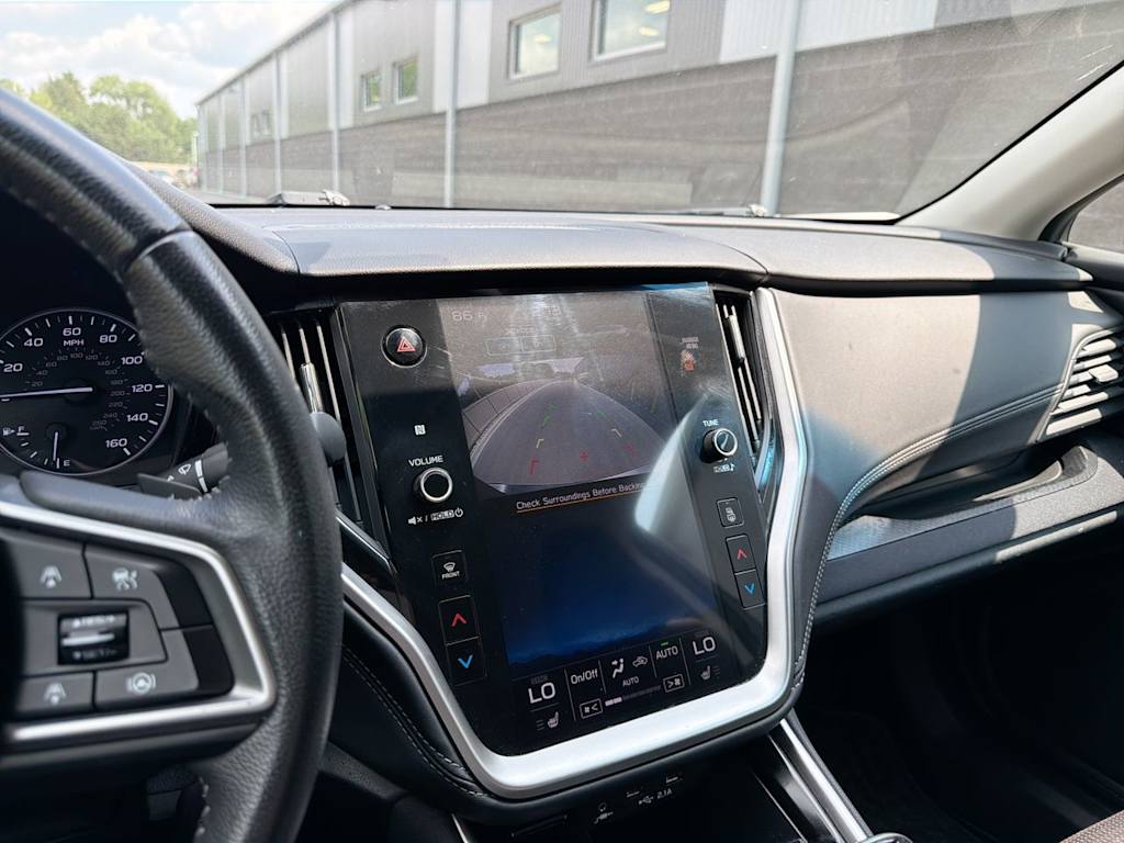 Thumbnail: 2020 Subaru Outback - 13
