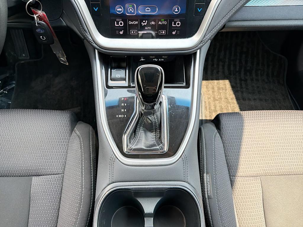 Thumbnail: 2020 Subaru Outback - 14