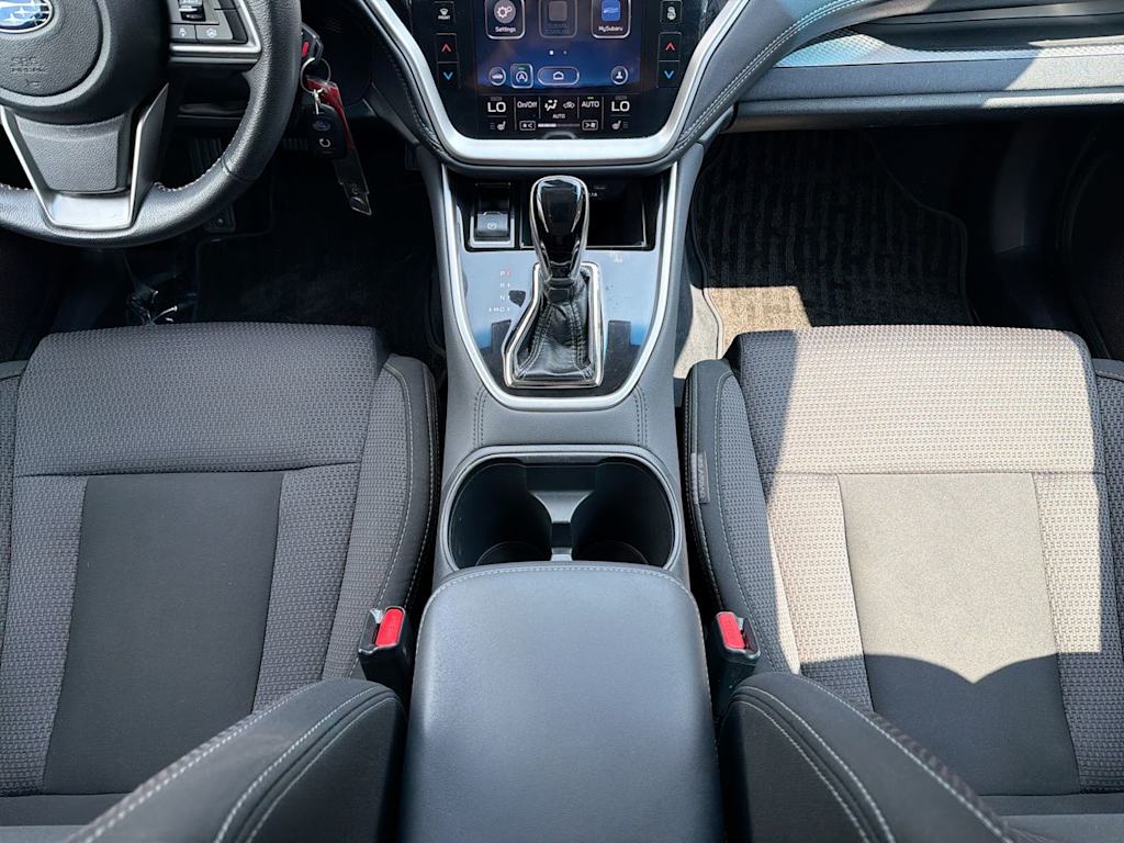 Thumbnail: 2020 Subaru Outback - 34