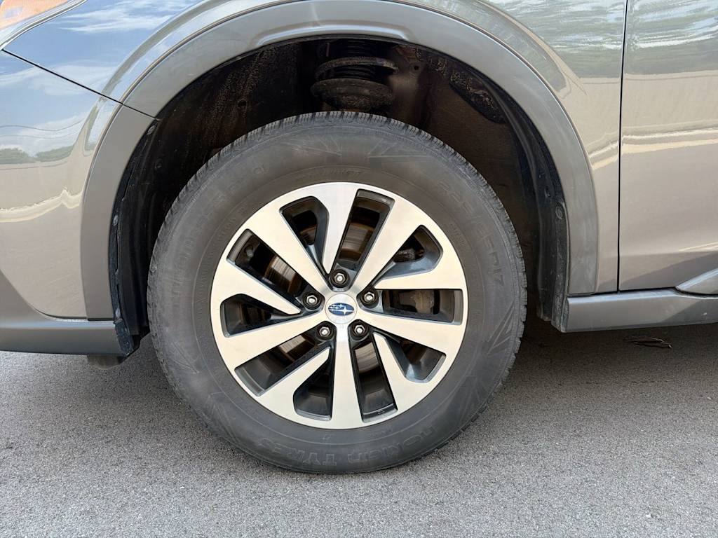 Thumbnail: 2020 Subaru Outback - 8