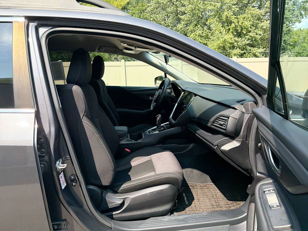 Thumbnail: 2020 Subaru Outback - 31