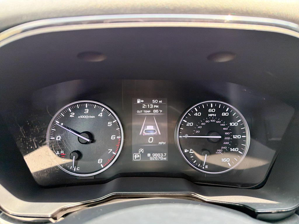 Thumbnail: 2020 Subaru Outback - 15