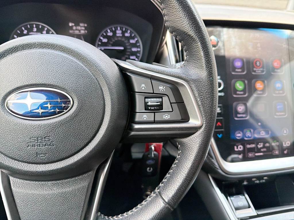 Thumbnail: 2020 Subaru Outback - 33