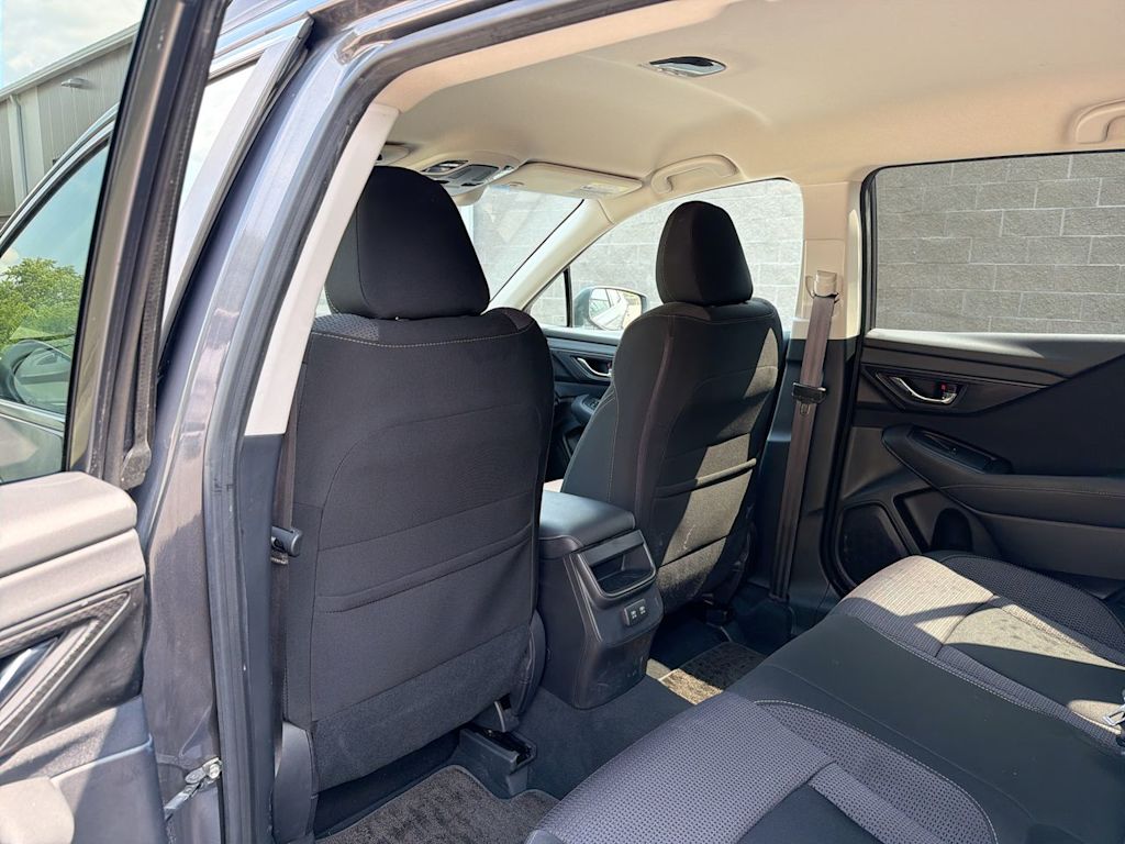 Thumbnail: 2020 Subaru Outback - 11