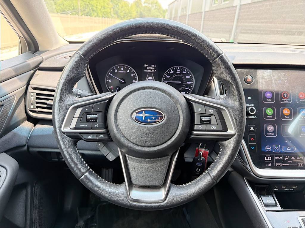 Thumbnail: 2020 Subaru Outback - 9
