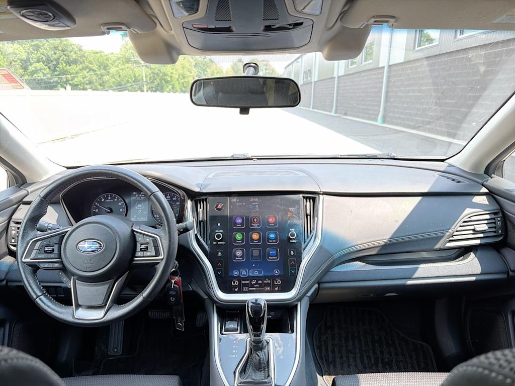 Thumbnail: 2020 Subaru Outback - 2