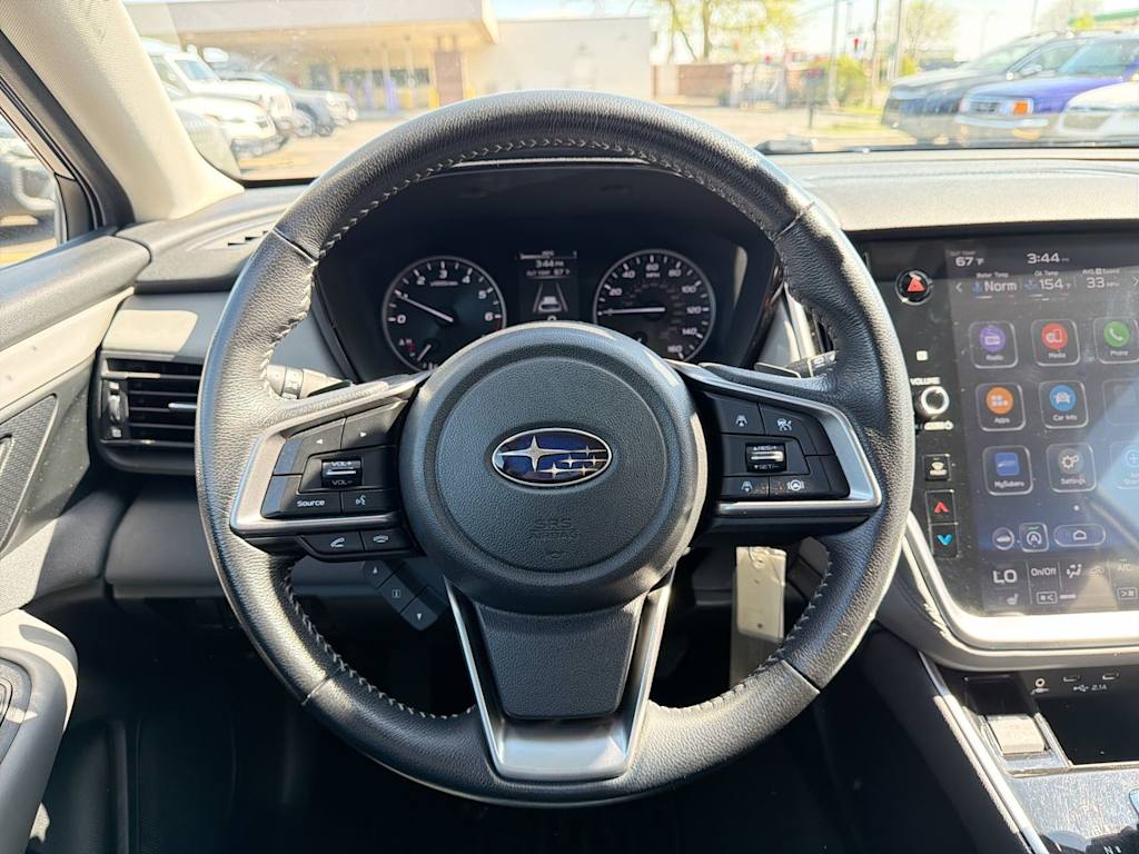 Thumbnail: 2021 Subaru Outback - 9