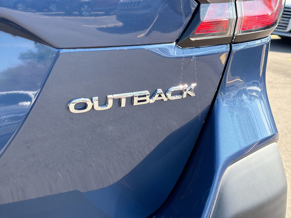 Thumbnail: 2021 Subaru Outback - 27