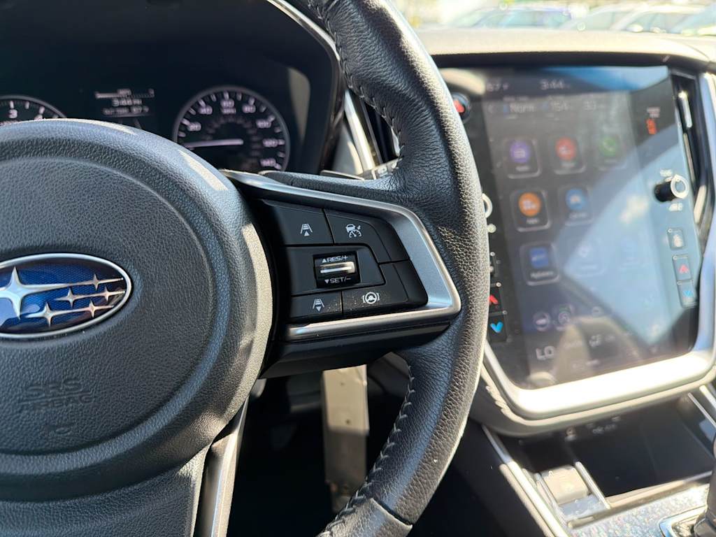 Thumbnail: 2021 Subaru Outback - 32