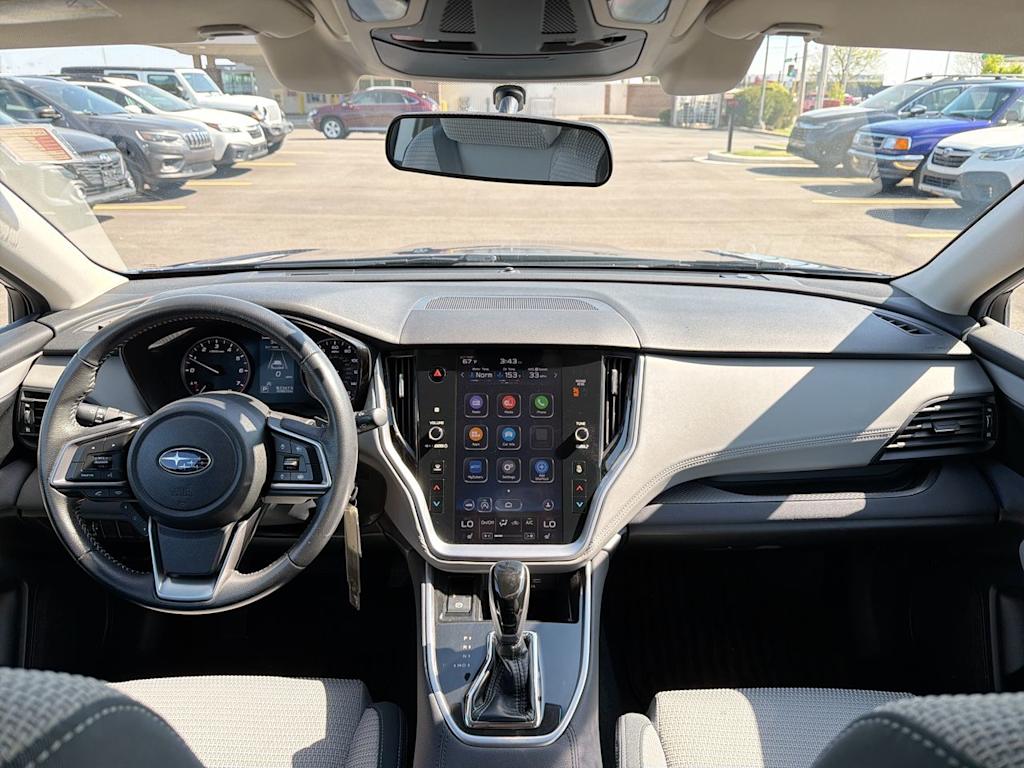 Thumbnail: 2021 Subaru Outback - 2