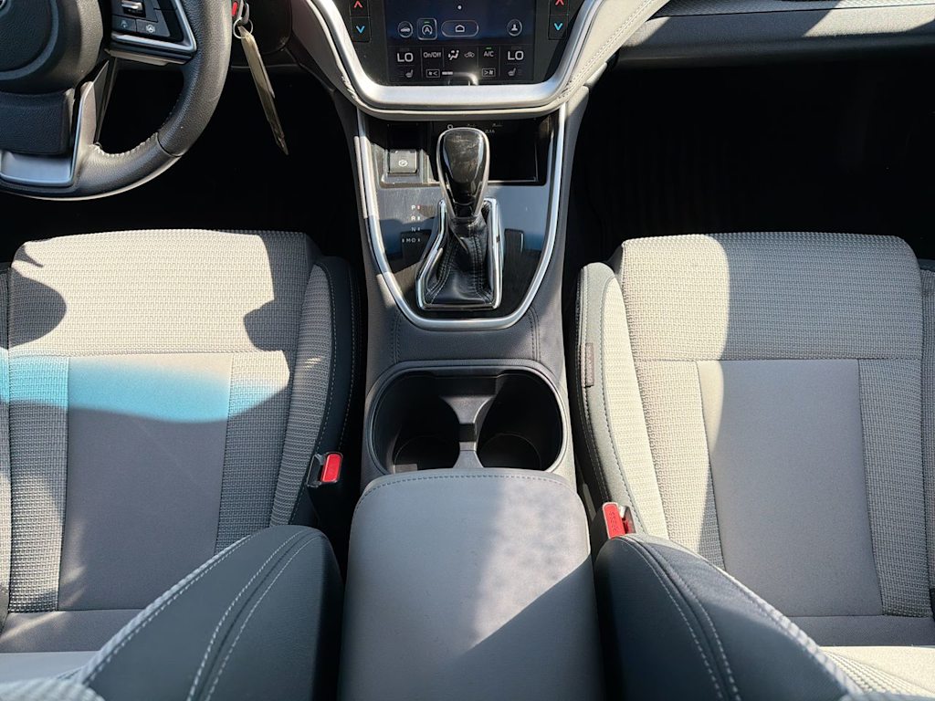 Thumbnail: 2021 Subaru Outback - 14